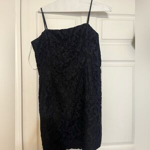 NWT Lily Pulitzer Maret Lace Dress